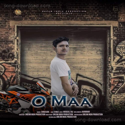 O maa Mat Rona Tu Emidevan MP3 Download